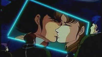 Robotech: The Complete Series - Digitally Remastered Season 1 Episode 30