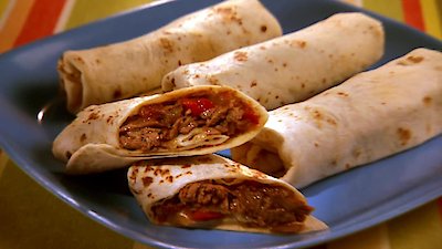 Mexican Made Easy Season 2 Episode 9