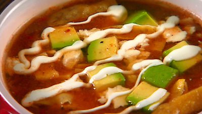 Mexican Made Easy Season 2 Episode 11