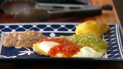 Mexican Made Easy Season 4 Episode 8