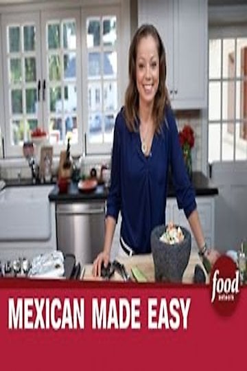 Watch Mexican Made Easy Streaming Online - Yidio
