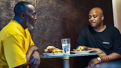 Black Market Season 2 Episode 2