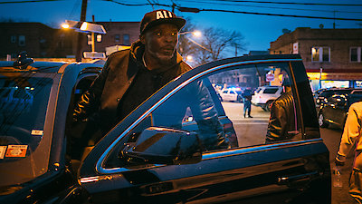 Black Market Season 1 Episode 1