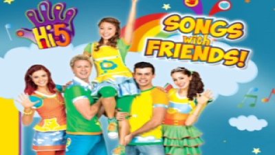 Hi-5 Season 13 Episode 32