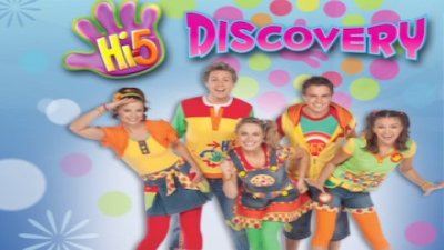 Hi-5 Season 13 Episode 6