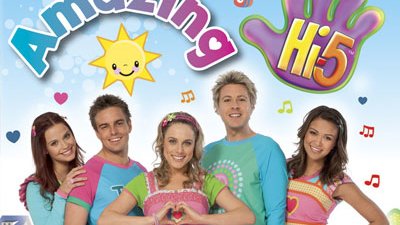 Hi-5 Season 13 Episode 2
