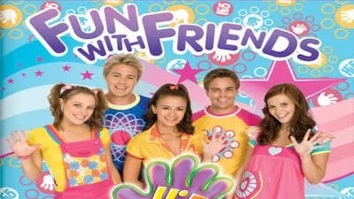 Hi-5 Season 15 Episode 6