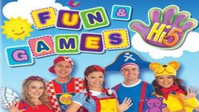 Hi-5 Season 14 Episode 7
