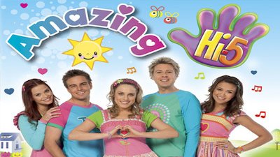 Hi-5 Season 9 Episode 16