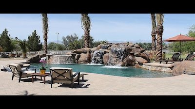 Pool Kings Season 2 Episode 4