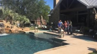 Pool Kings Season 4 Episode 5