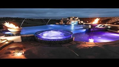 Pool Kings Season 7 Episode 9