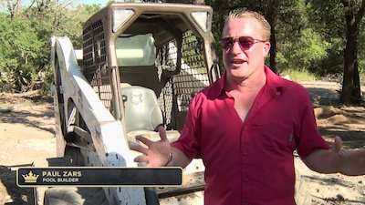 Pool Kings Season 7 Episode 12