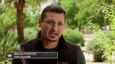 Pool Kings Season 7 Episode 13