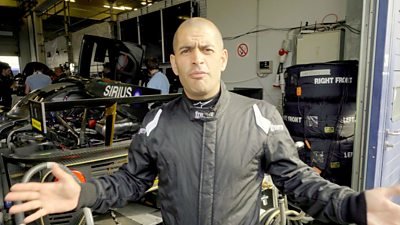 Top Gear: Extra Gear Season 1 Episode 2