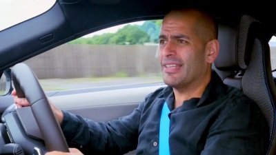 Top Gear: Extra Gear Season 1 Episode 6