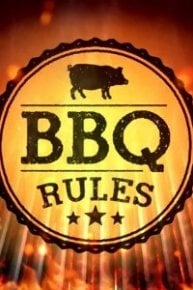 BBQ Rules