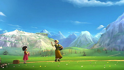 Heidi Season 1 Episode 1