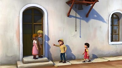 Heidi Season 1 Episode 10