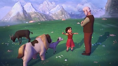 Heidi Season 1 Episode 12