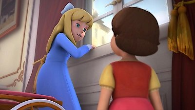 Heidi Season 1 Episode 17