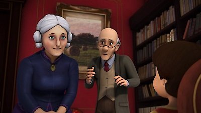 Heidi Season 1 Episode 19