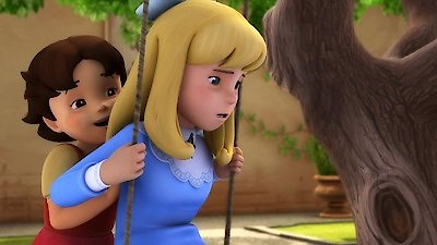 Heidi Season 1 Episode 21
