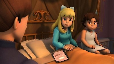 Heidi Season 1 Episode 23