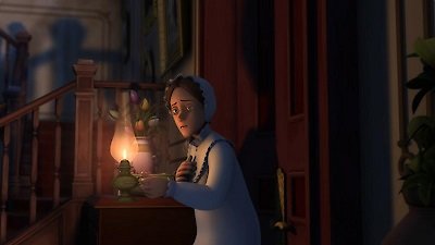 Heidi Season 1 Episode 25