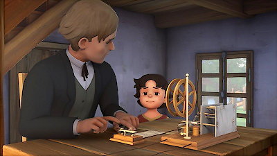 Heidi Season 1 Episode 27