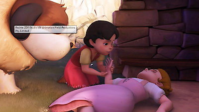 Heidi Season 1 Episode 29