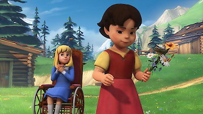 Heidi Season 1 Episode 33