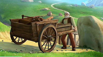 Heidi Season 1 Episode 35