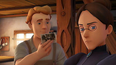 Heidi Season 1 Episode 36