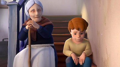 Heidi Season 1 Episode 37