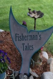 Fishermen's Tales