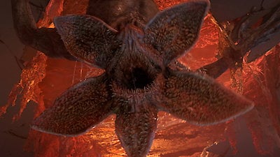 Stranger Things Season 5 Episode 2