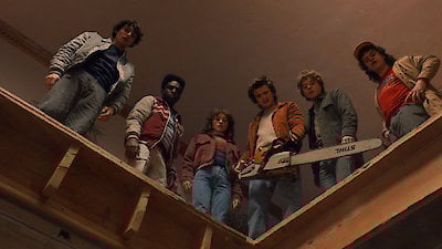 Stranger Things Season 5 Episode 3