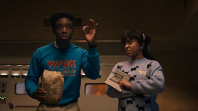 Stranger Things Season 5 Episode 5