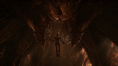 Stranger Things Season 5 Episode 8