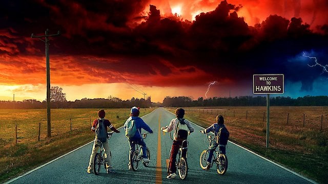 Watch Stranger Things Online Full Episodes All Seasons Yidio