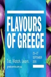 Flavours Of Greece
