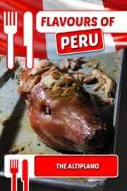 Flavours of Peru