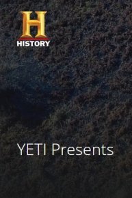 YETI Presents
