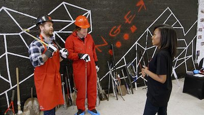 Ozzy and Jack's World Detour Season 2 Episode 3