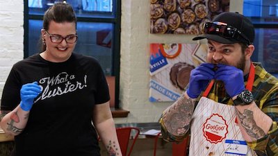 Watch Ozzy and Jack's World Detour I Am Ice Cream Man S3 E5, TV Shows
