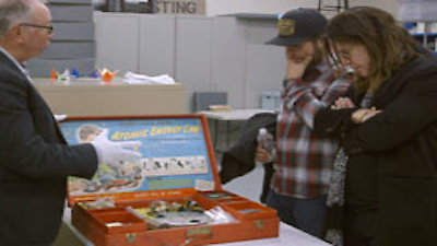 Ozzy and Jack's World Detour Season 1 Episode 4