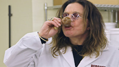 Ozzy and Jack's World Detour Season 1 Episode 5