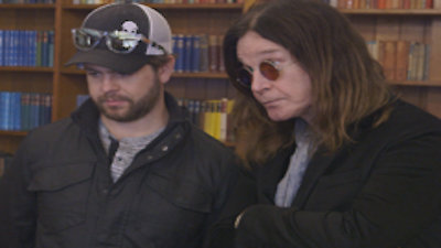 Ozzy and Jack's World Detour Season 1 Episode 6