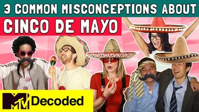 Decoded Season 5 Episode 5